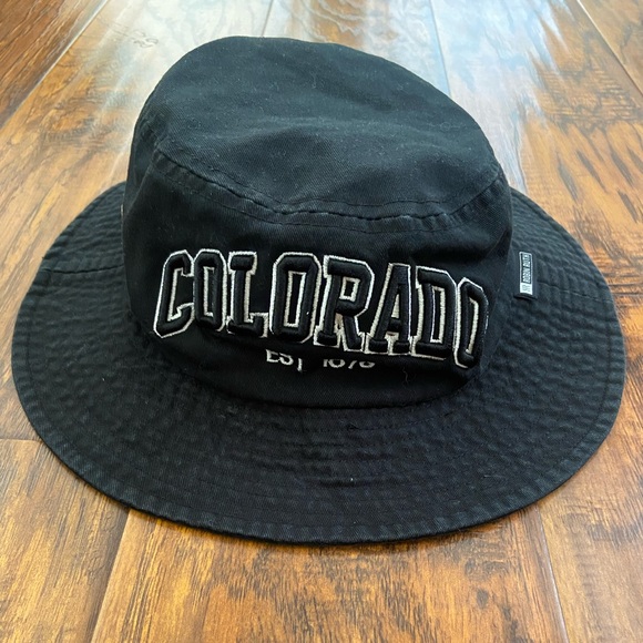 Robin Ruth Colorado Tilly Hat - Picture 7 of 10